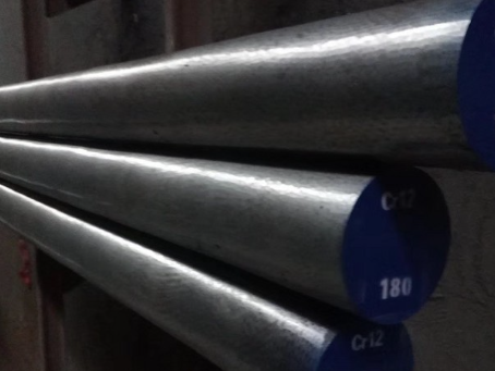 上安乡Cr12模具钢