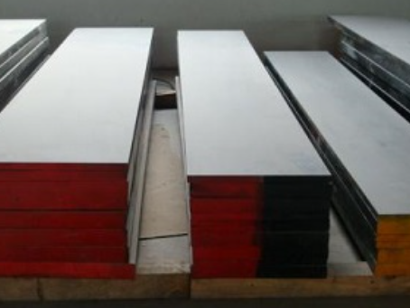 上安乡Cr12MoV模具钢