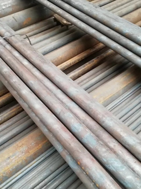 上安乡45B合金结构钢
