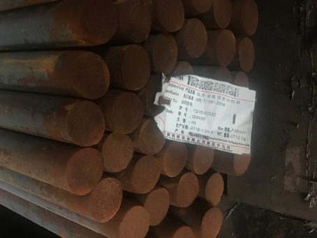 上安乡18Cr2Ni4WA合金结构钢